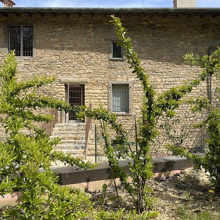 Foresteria Antica Bastia B&B 贝尔加莫 外观 照片